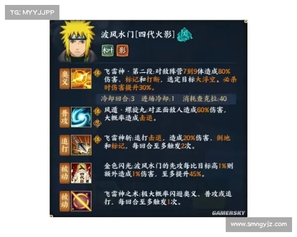 火影OL手游忍者角色深度解析及战斗策略全攻略 火影OL手游忍者角色深度解析及战斗策略全攻略