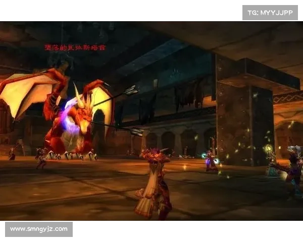 黑翼之巢怀旧服全流程攻略与技巧解析助你轻松通关 黑翼之巢怀旧服全流程攻略与技巧解析助你轻松通关