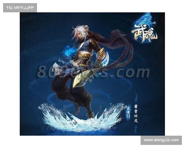 武魂玄冰加点秘笈如何在平衡输出与防御中找到最佳策略 武魂玄冰加点秘笈如何在平衡输出与防御中找到最佳策略