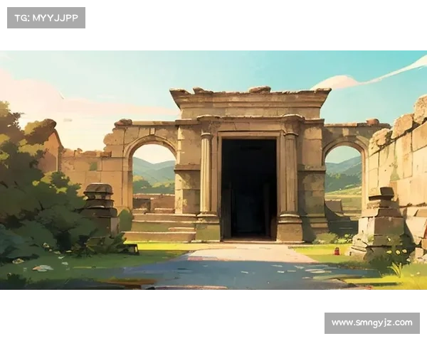 魔法秘境探险之旅穿越时空的传说与奇幻遗迹 魔法秘境探险之旅穿越时空的传说与奇幻遗迹