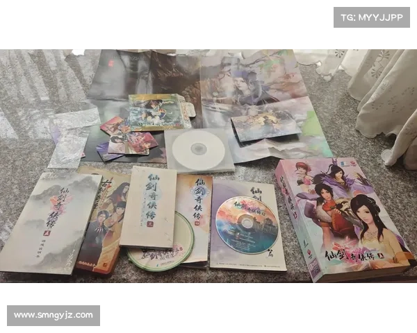 快速下载仙剑奇侠传五游戏的详细步骤及注意事项解析