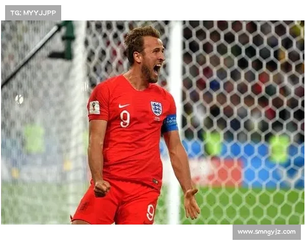 哈里凯恩为何能在全球足球舞台上脱颖而出成为顶级射手